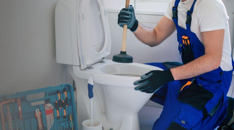 Professional emergency plumbing in Addison, MI